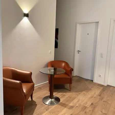 Privatzimmer In Der Nahe Von Hbf Apartment