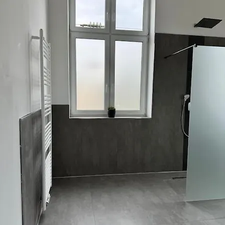 Privatzimmer In Der Nahe Von Hbf Apartment Düsseldorf