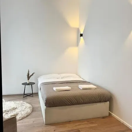 Privatzimmer In Der Nahe Von Hbf Düsseldorf