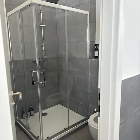 Privatzimmer In Der Nahe Von Hbf